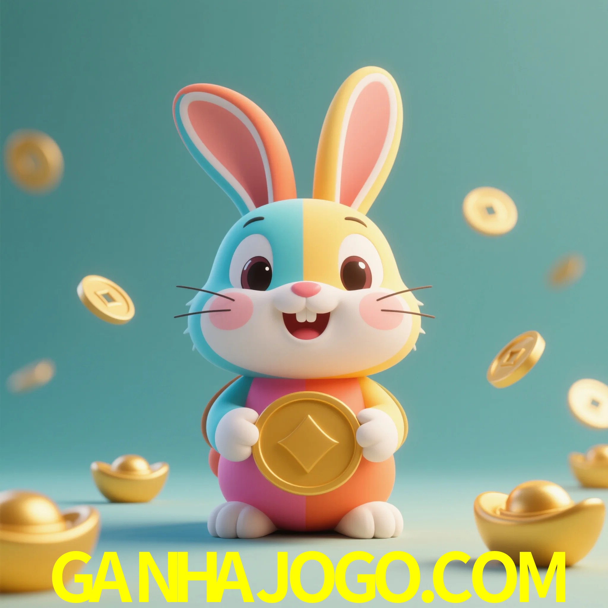 ganhajogogame-App