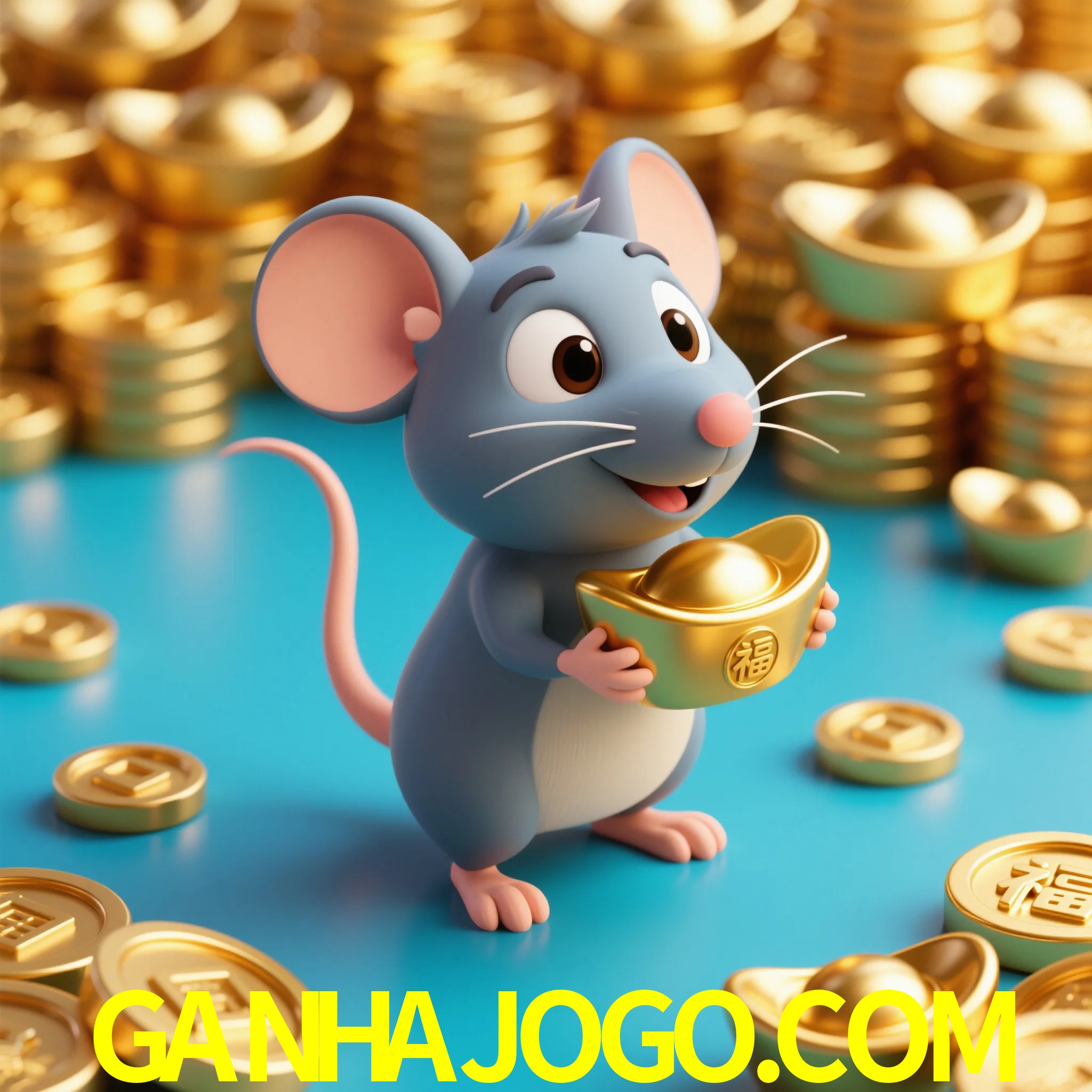ganhajogogame-Jogo