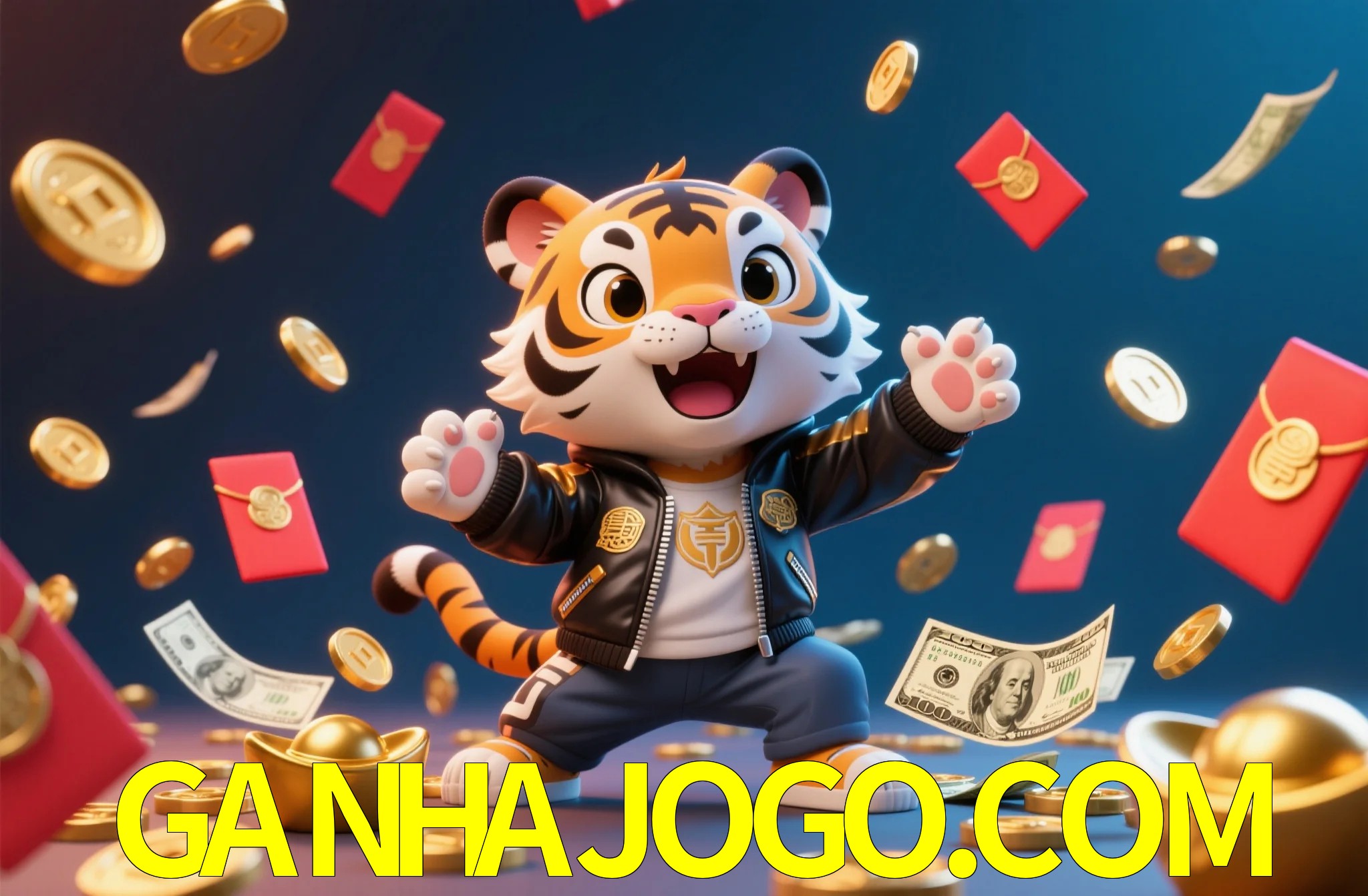 ganhajogo-Logo